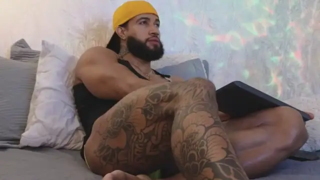 Osher Cox online show from 5, 4, 2026