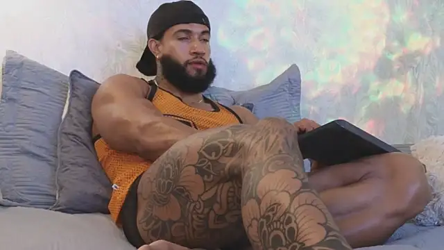 Osher Cox online show from 25, 4, 2026