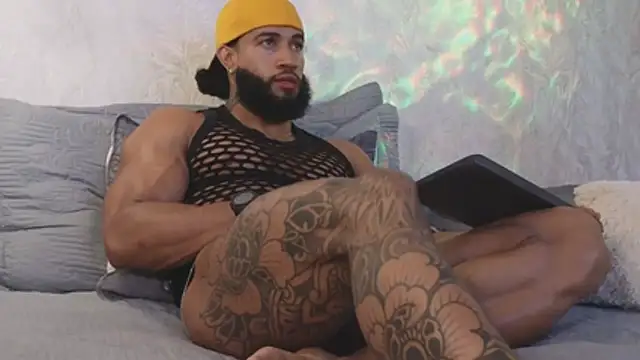 Osher Cox online show from 26, 4, 2026