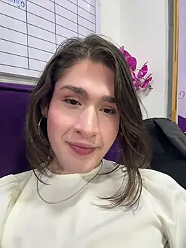 Lilith Sex12 online show from 3, 7, 2026