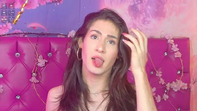Lilith Sex12 online show from 28, 7, 2026