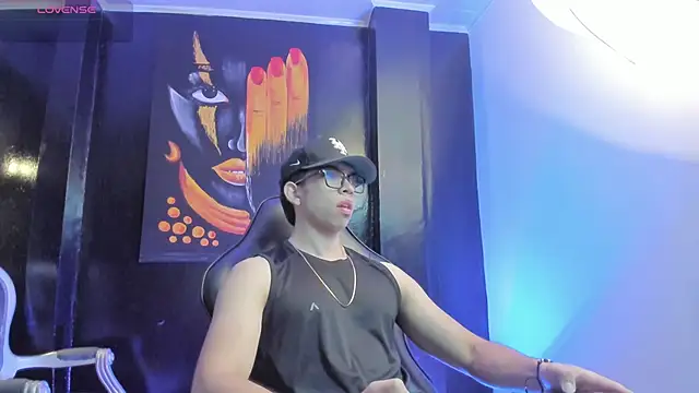 Eryonbradley online show from 16, 9, 2025