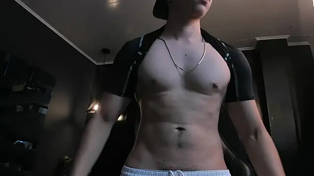 Eryonbradley online show from 14, 10, 2025