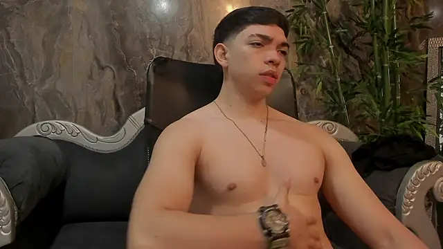 Eryonbradley online show from 10, 3, 2026