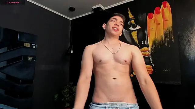 Eryonbradley online show from 8, 4, 2026