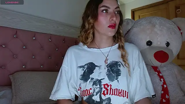 Ayleen m online show from 22, 9, 2025