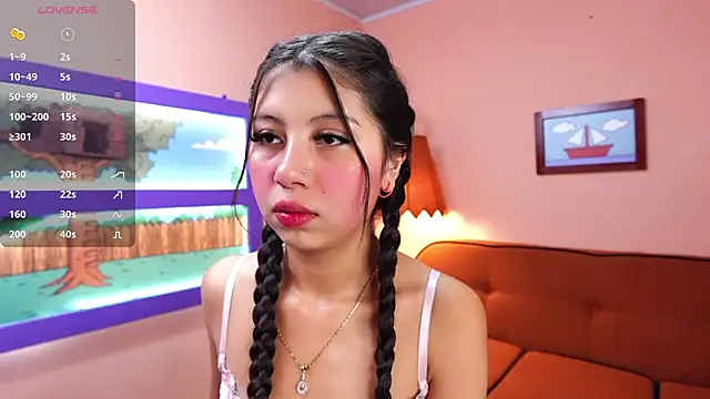 misss luxury online show from 13, 2, 2026