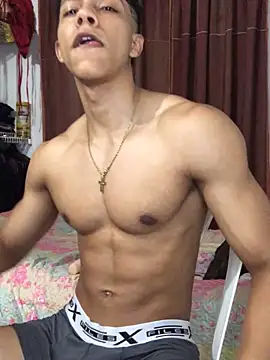 RickyEbony online show from 28, 4, 2026