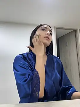 EmelyParker online show from 15, 9, 2025