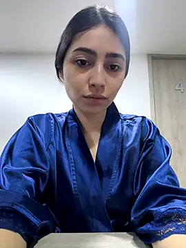 EmelyParker online show from 18, 9, 2025