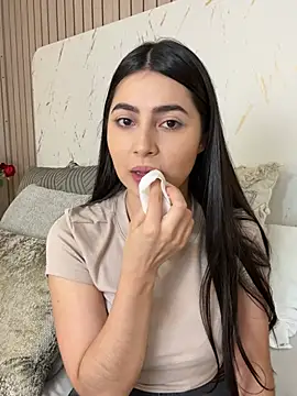 EmelyParker online show from 26, 4, 2026