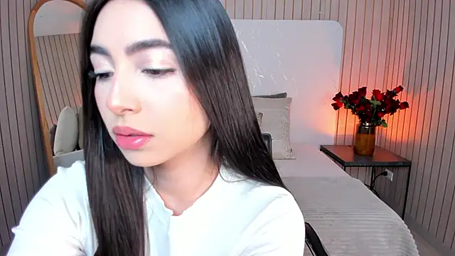 EmelyParker online show from 18, 6, 2026