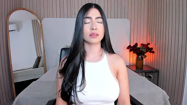 EmelyParker online show from 1, 8, 2026