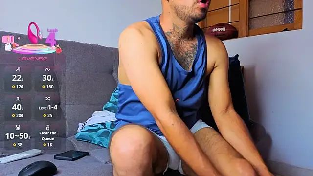 Snapshot of tomas_smith1 chatting on 31, 10, 2025 tomas smith1 online show from 31, 10, 2025