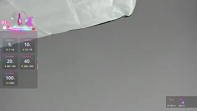 veronica hill  online show from 24, 11, 2025