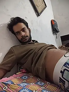 yashuuuu021 online show from 7, 10, 2025