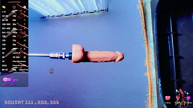 Kata bitch online show from 29, 10, 2025