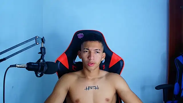 JuanchiT66 online show from 9, 9, 2025