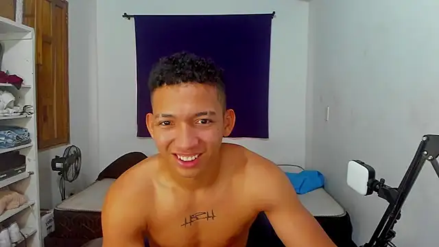 JuanchiT66 online show from 2, 10, 2025