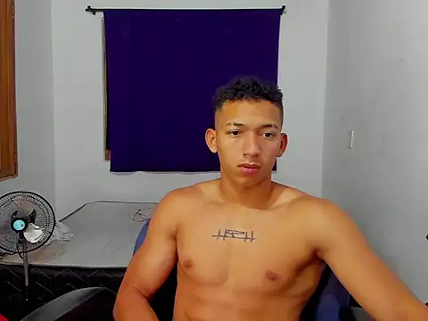 JuanchiT66 online show from 18, 10, 2025