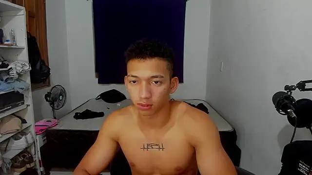 JuanchiT66 online show from 30, 10, 2025