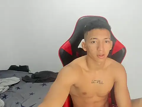 JuanchiT66 online show from 11, 1, 2026