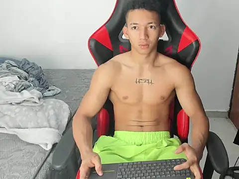 JuanchiT66 online show from 6, 2, 2026