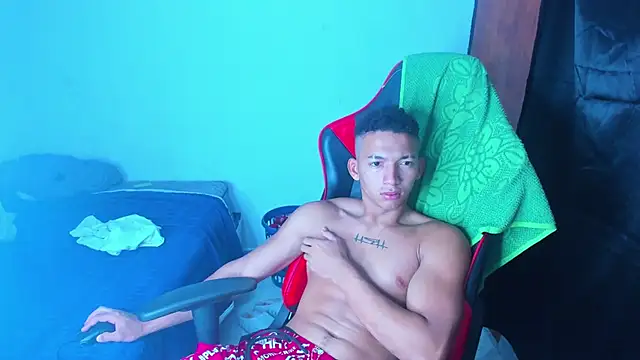 JuanchiT66 online show from 23, 4, 2026