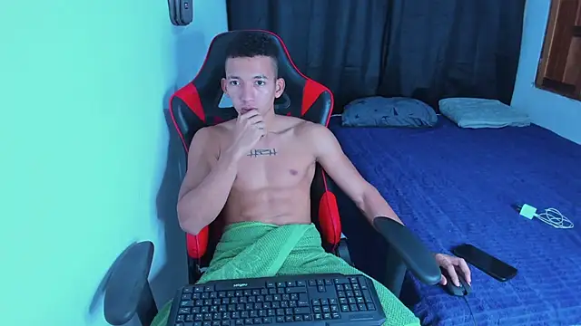 JuanchiT66 online show from 5, 7, 2026