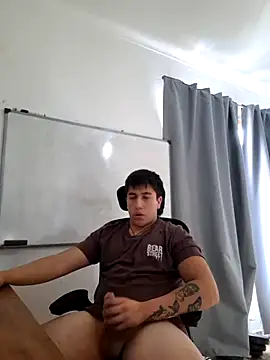 Tierno vale online show from 21, 4, 2026