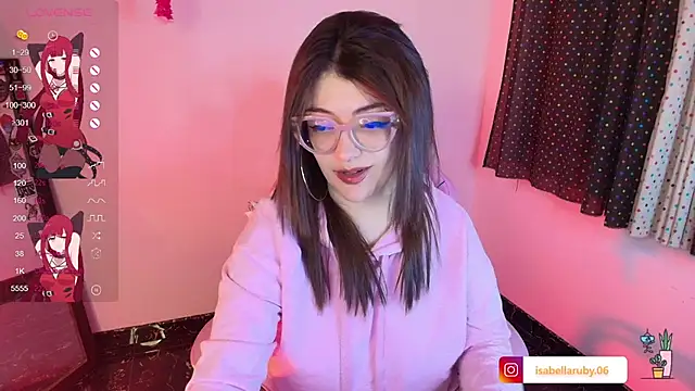 Snapshot of isaferrer06 chatting on 23, 9, 2025 isaferrer06 online show from 23, 9, 2025