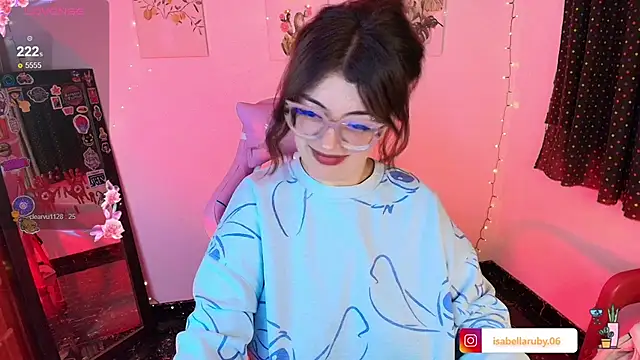 Snapshot of isaferrer06 chatting on 29, 10, 2025 isaferrer06 online show from 29, 10, 2025