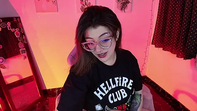 Snapshot of isaferrer06 chatting on 26, 11, 2025 isaferrer06 online show from 26, 11, 2025