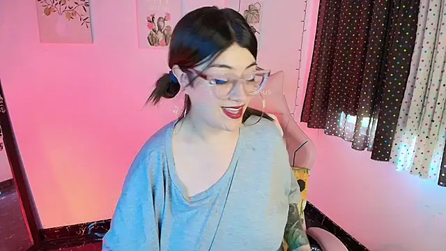 Snapshot of isaferrer06 chatting on 16, 12, 2025 isaferrer06 online show from 16, 12, 2025