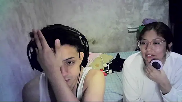 OnlyGrace online show from 26, 9, 2025