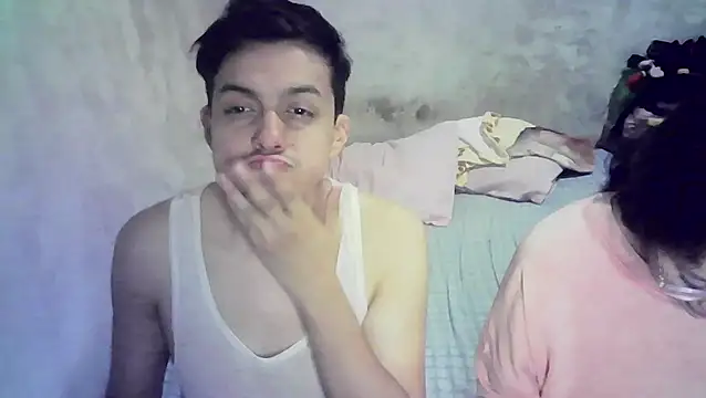 OnlyGrace online show from 29, 9, 2025