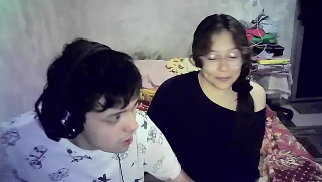 OnlyGrace online show from 11, 10, 2025