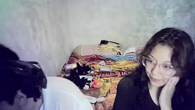 OnlyGrace online show from 15, 10, 2025