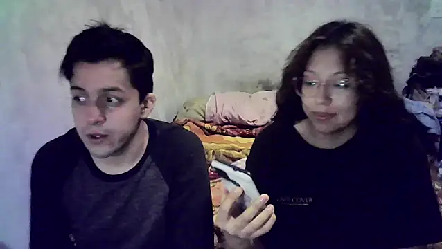 OnlyGrace online show from 16, 10, 2025