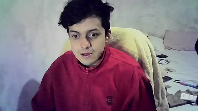 OnlyGrace online show from 3, 11, 2025