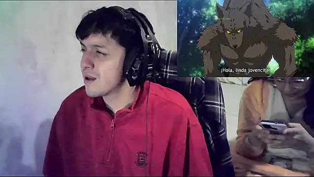 OnlyGrace online show from 5, 11, 2025