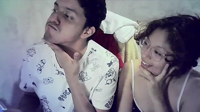 OnlyGrace online show from 6, 11, 2025