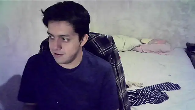 OnlyGrace online show from 8, 11, 2025