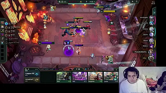 OnlyGrace online show from 9, 11, 2025