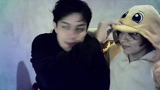 OnlyGrace online show from 11, 11, 2025