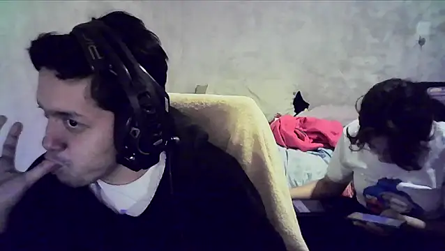 OnlyGrace online show from 13, 11, 2025