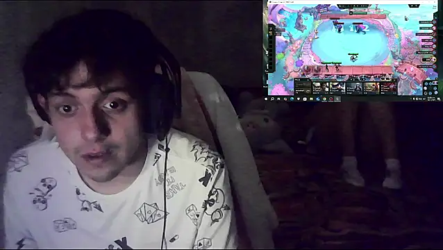 OnlyGrace online show from 24, 11, 2025