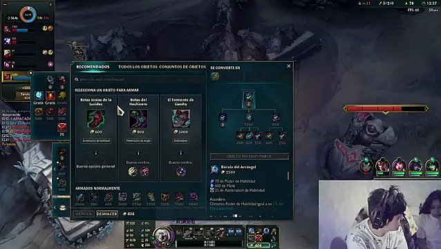 OnlyGrace online show from 24, 11, 2025