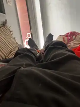 NoddingScorpion online show from 11, 11, 2025