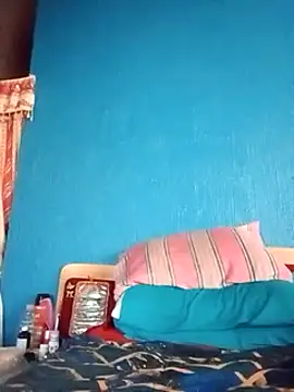 Snapshot of mileesha chatting on 17, 12, 2024 mileesha online show from 17, 12, 2024